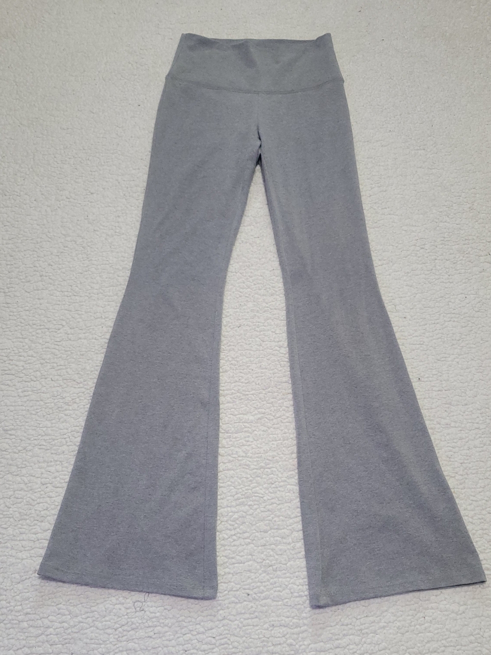 wild fable Gray Flare Yoga Pants